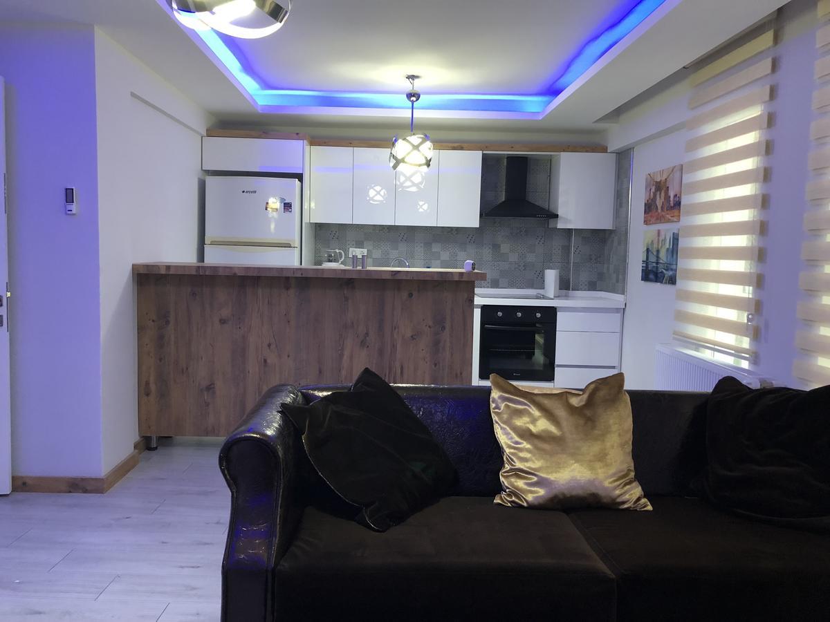 Balcova Luxury Residences (Adults Only) Измир Экстерьер фото