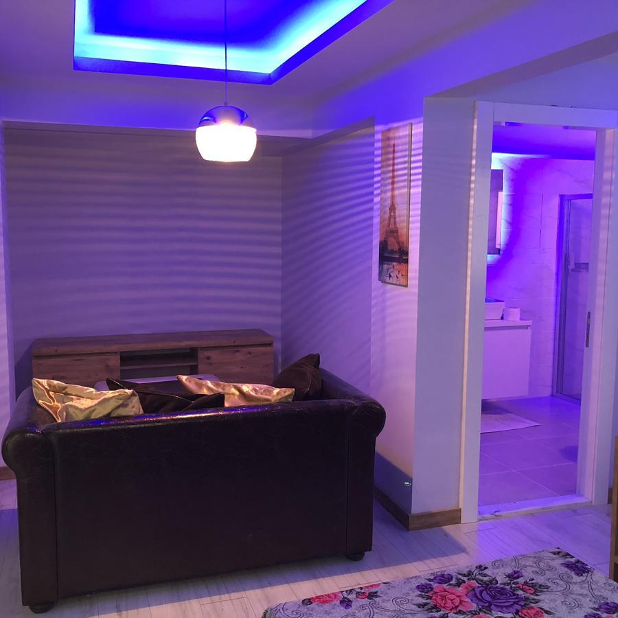 Balcova Luxury Residences (Adults Only) Измир Экстерьер фото