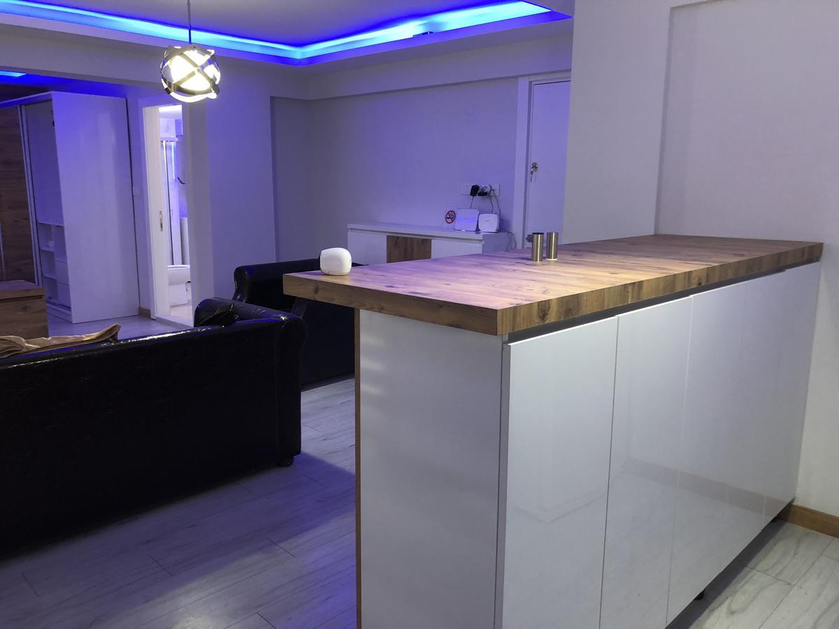 Balcova Luxury Residences (Adults Only) Измир Экстерьер фото