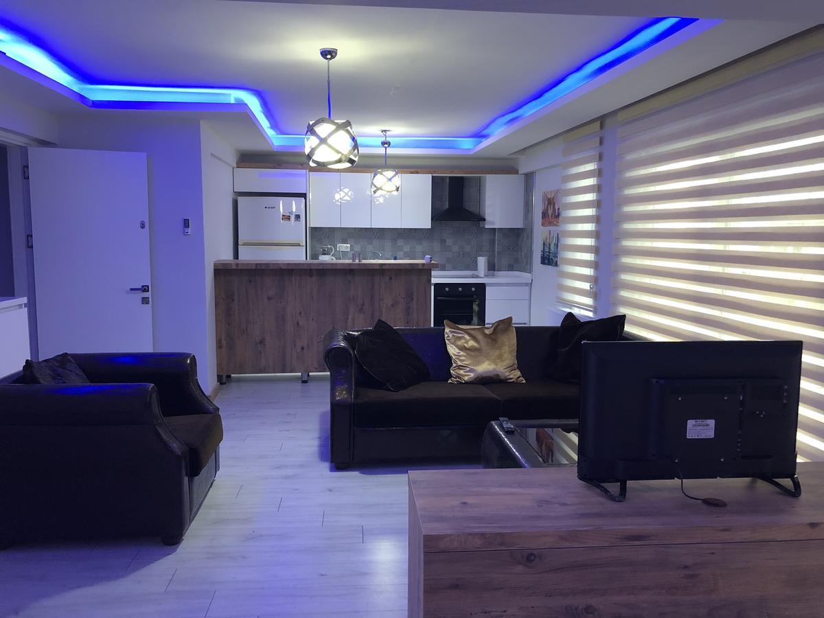 Balcova Luxury Residences (Adults Only) Измир Экстерьер фото