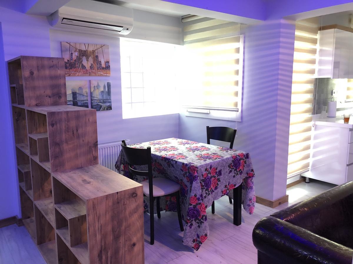 Balcova Luxury Residences (Adults Only) Измир Экстерьер фото