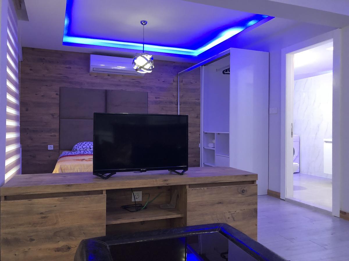 Balcova Luxury Residences (Adults Only) Измир Экстерьер фото