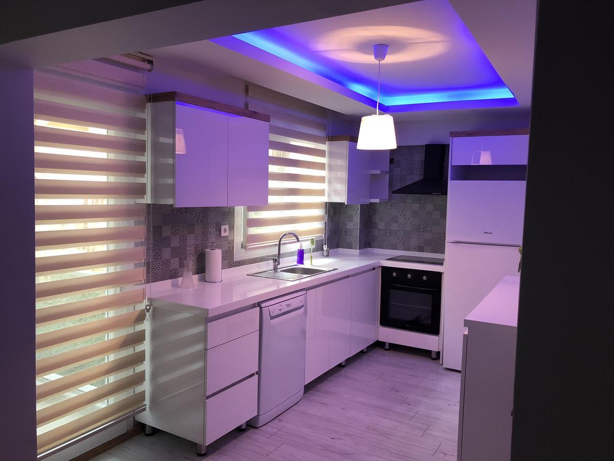 Balcova Luxury Residences (Adults Only) Измир Экстерьер фото
