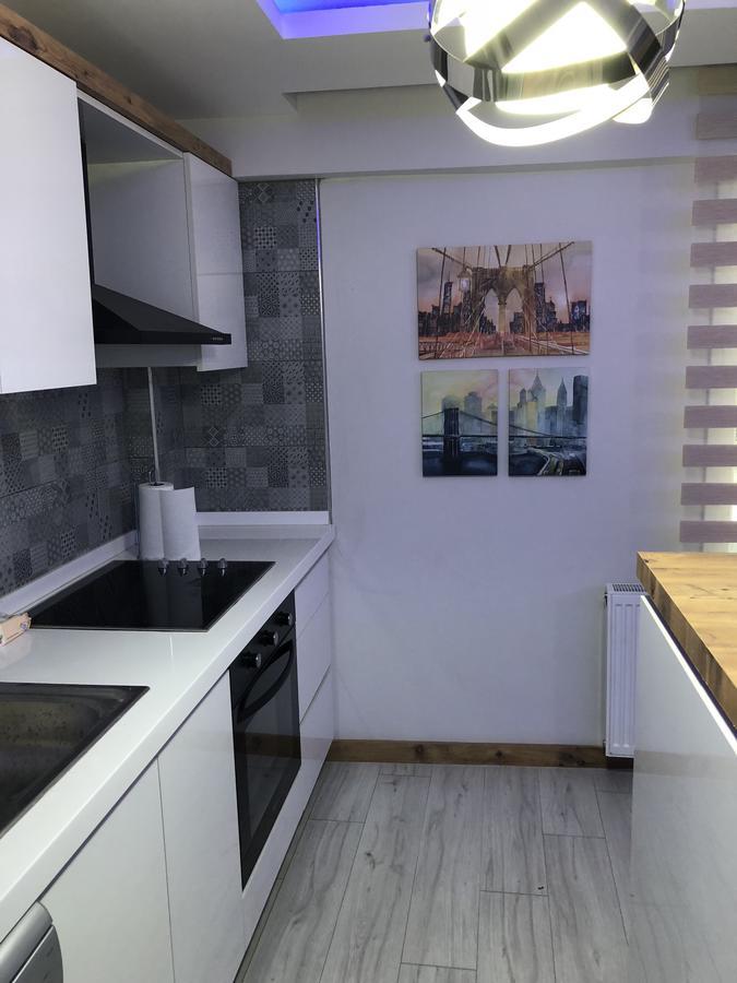 Balcova Luxury Residences (Adults Only) Измир Экстерьер фото