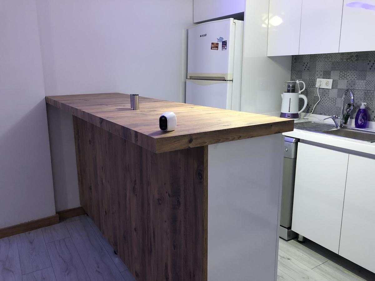 Balcova Luxury Residences (Adults Only) Измир Экстерьер фото