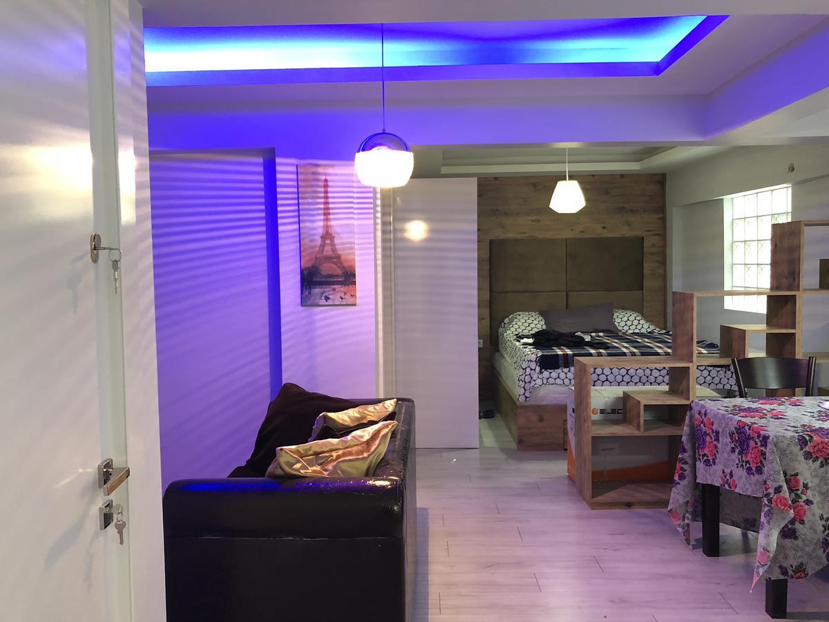 Balcova Luxury Residences (Adults Only) Измир Экстерьер фото