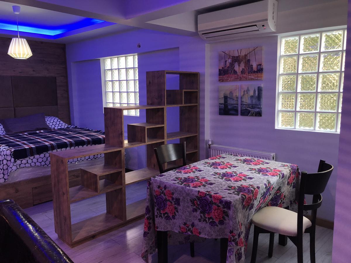 Balcova Luxury Residences (Adults Only) Измир Экстерьер фото