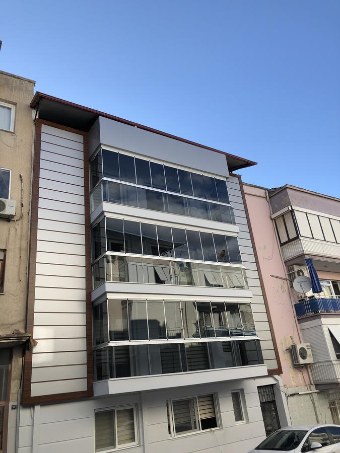 Balcova Luxury Residences (Adults Only) Измир Экстерьер фото