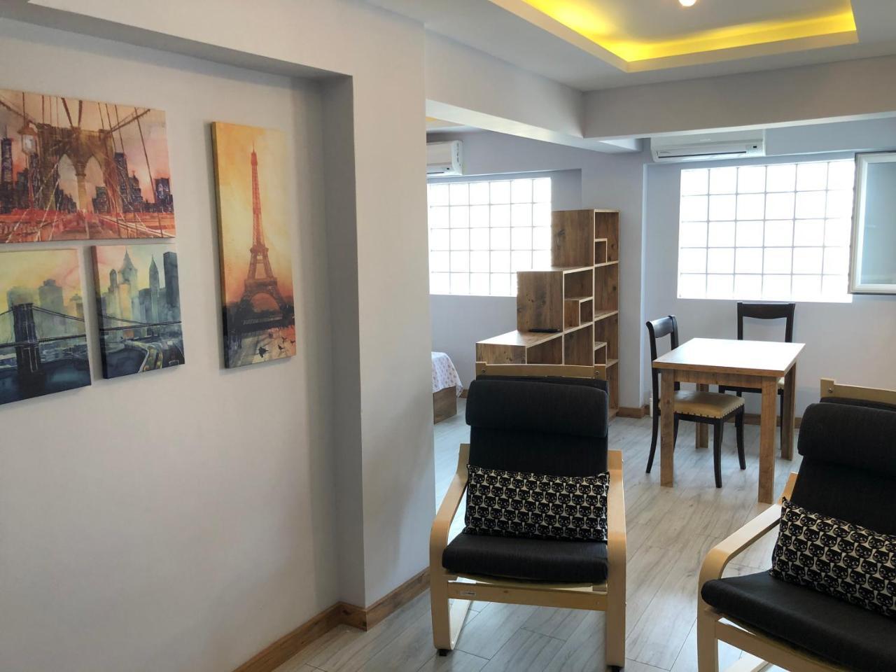 Balcova Luxury Residences (Adults Only) Измир Экстерьер фото