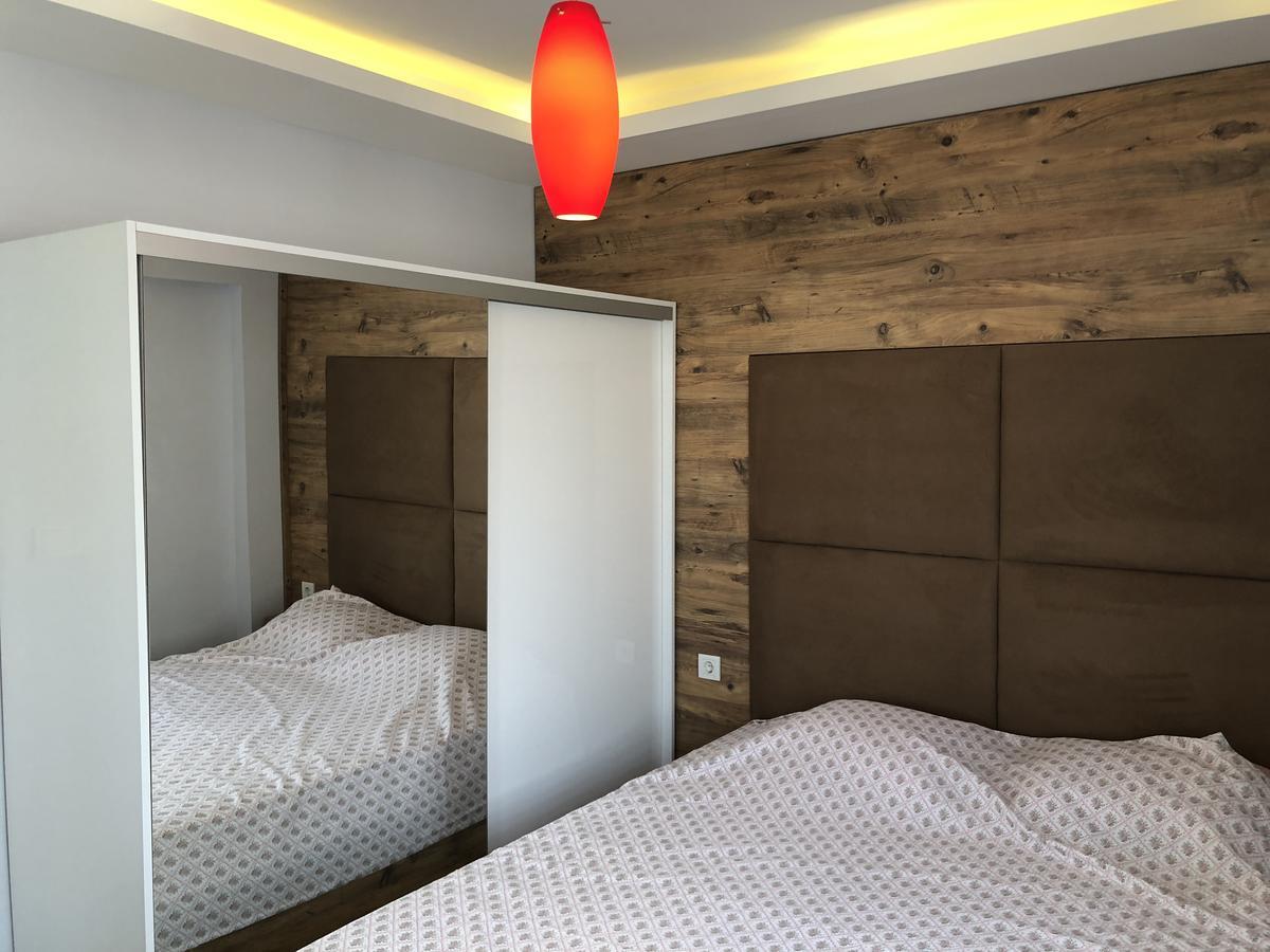 Balcova Luxury Residences (Adults Only) Измир Экстерьер фото