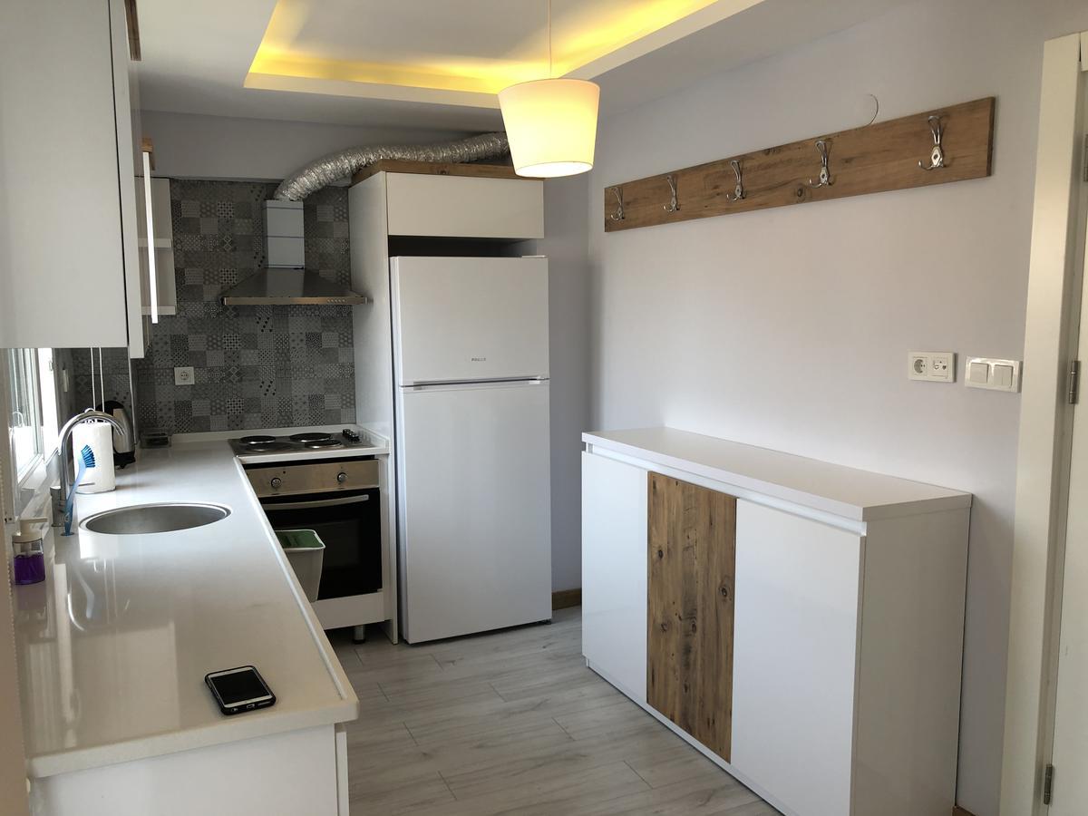 Balcova Luxury Residences (Adults Only) Измир Экстерьер фото