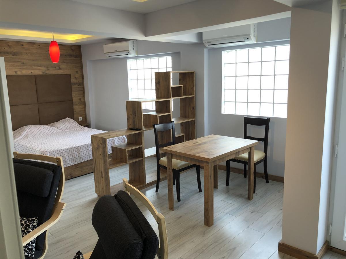 Balcova Luxury Residences (Adults Only) Измир Экстерьер фото