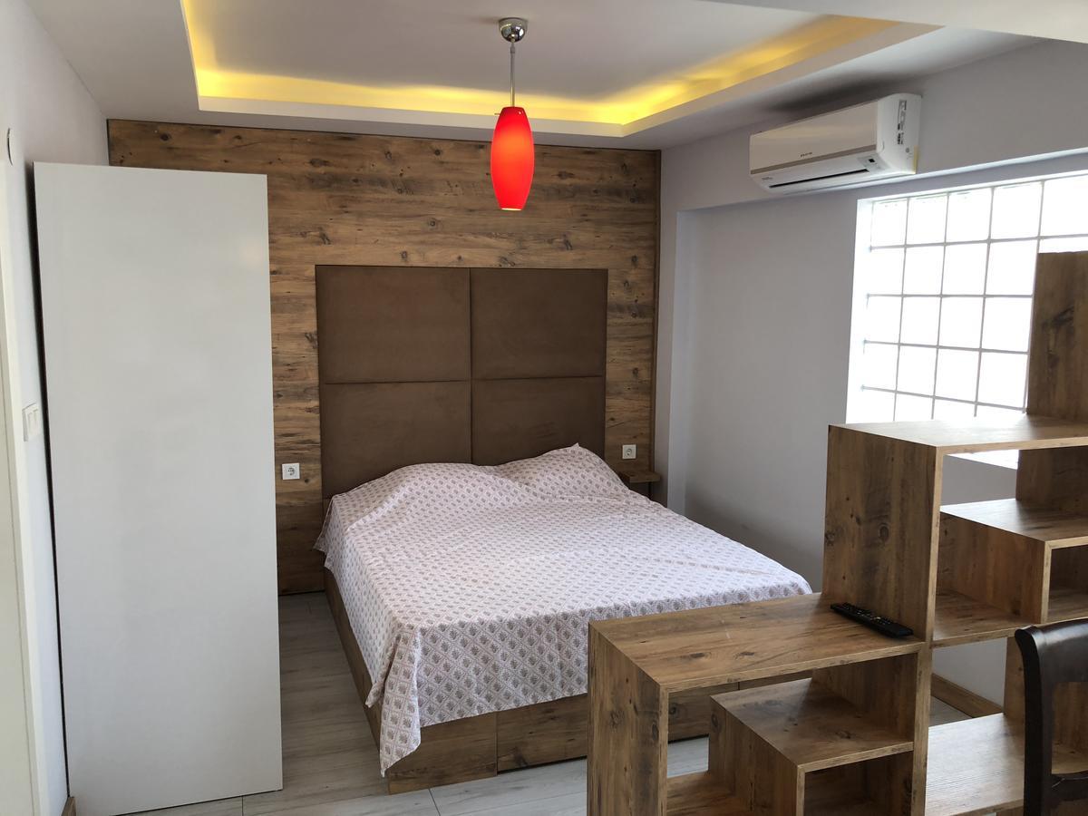Balcova Luxury Residences (Adults Only) Измир Экстерьер фото