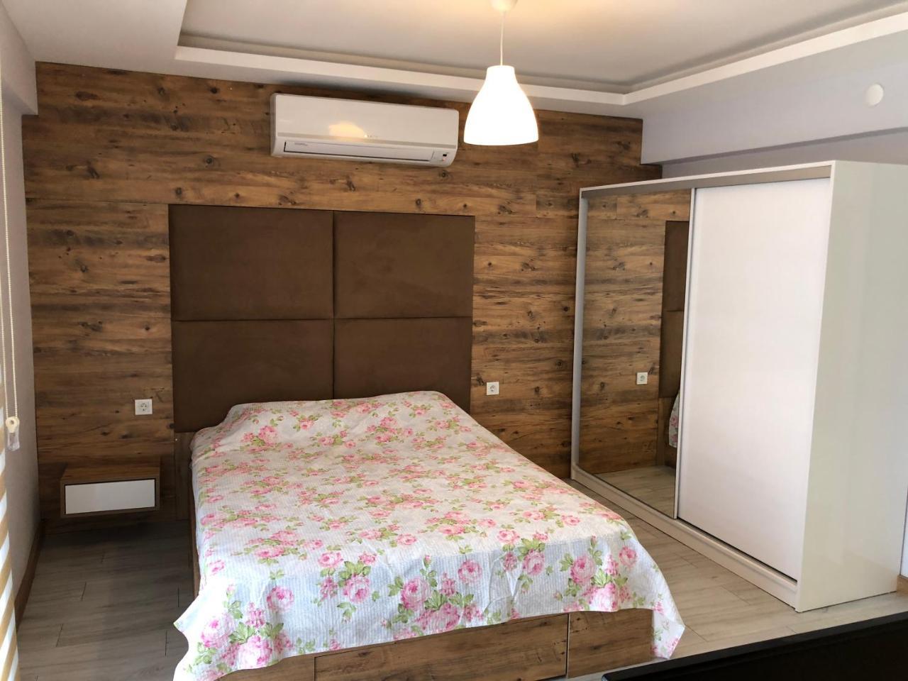 Balcova Luxury Residences (Adults Only) Измир Экстерьер фото