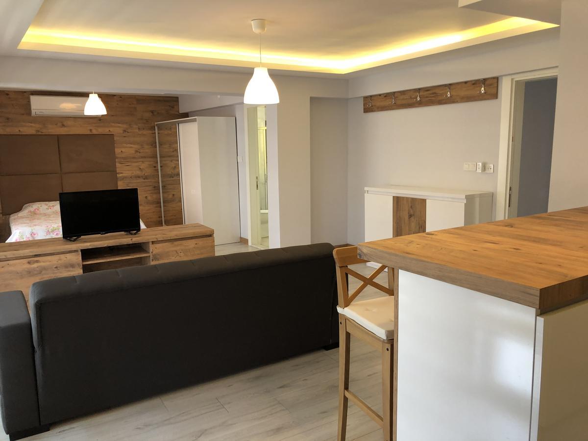 Balcova Luxury Residences (Adults Only) Измир Экстерьер фото