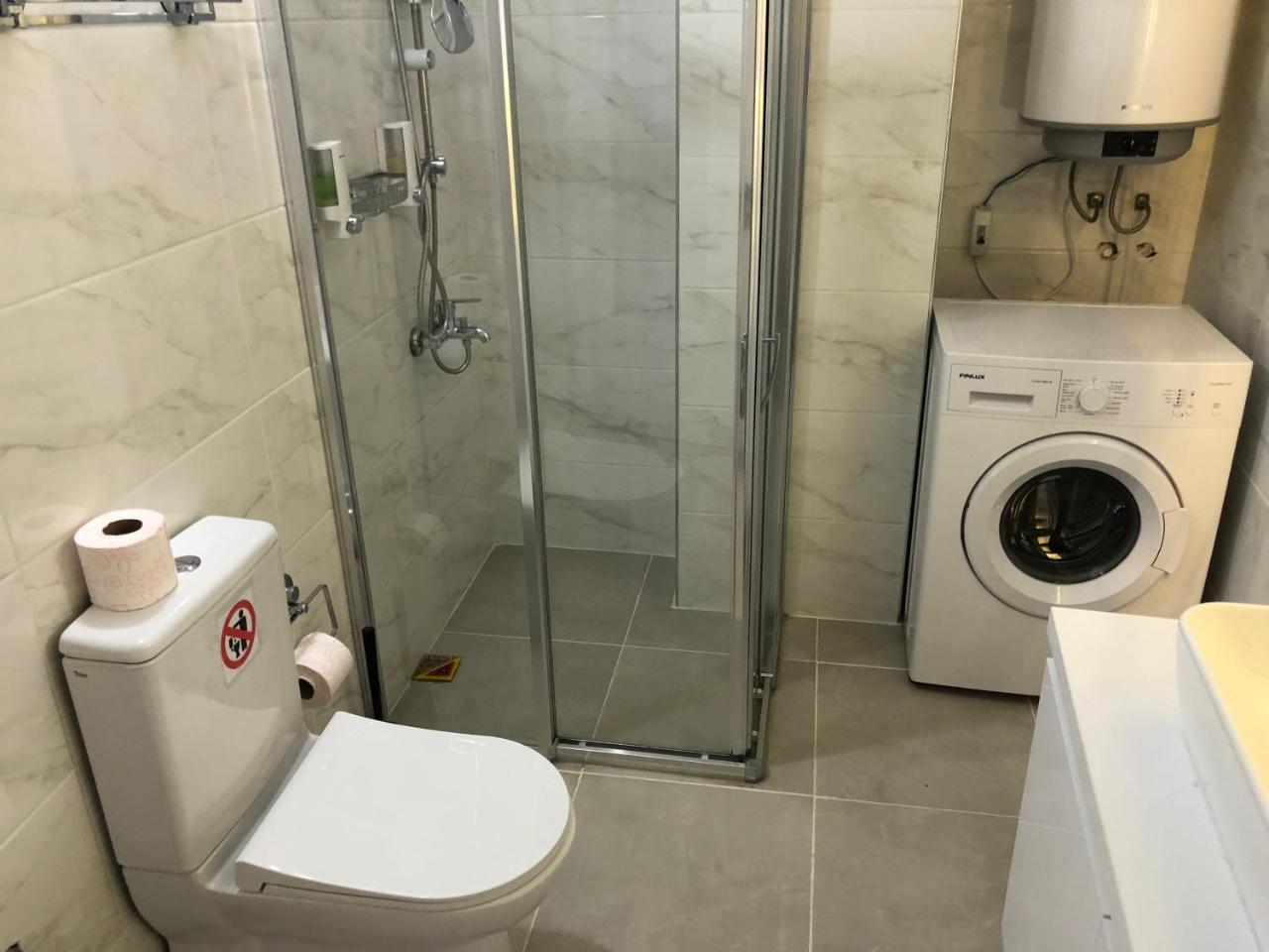 Balcova Luxury Residences (Adults Only) Измир Экстерьер фото