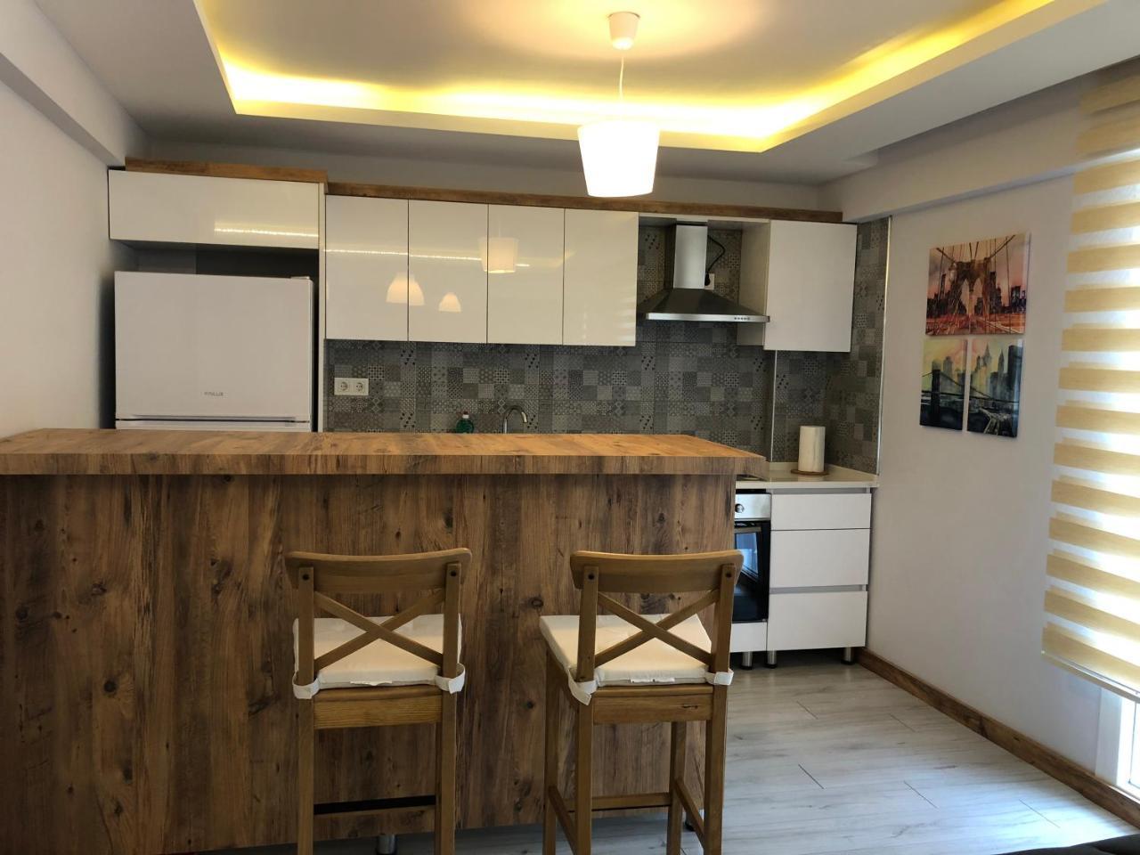 Balcova Luxury Residences (Adults Only) Измир Экстерьер фото