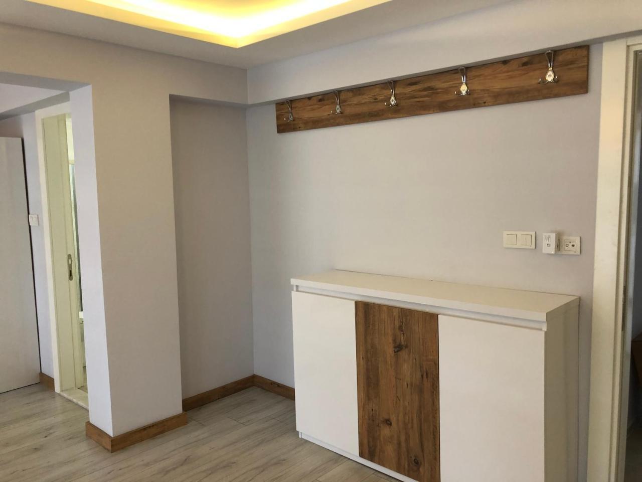 Balcova Luxury Residences (Adults Only) Измир Экстерьер фото