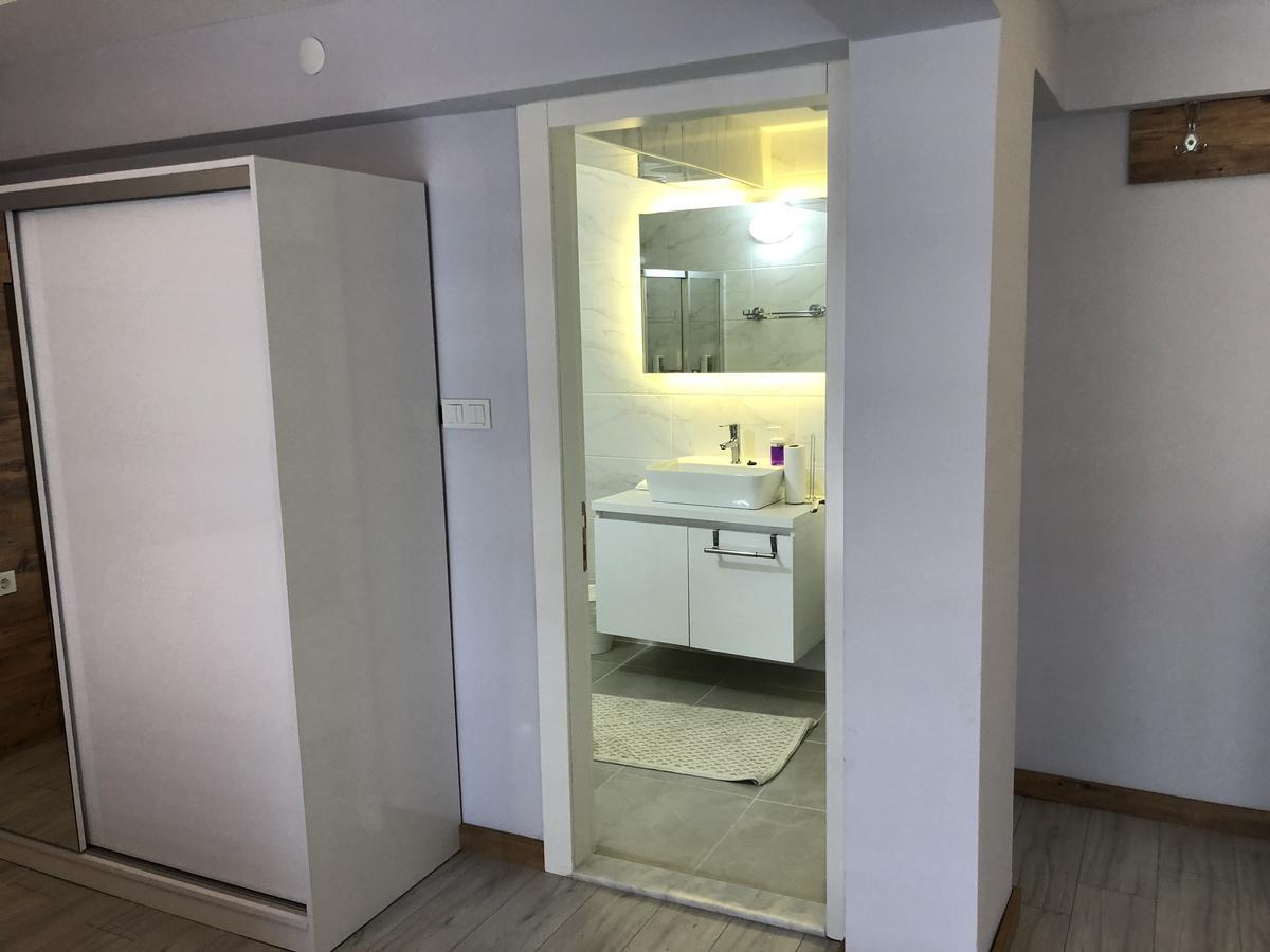 Balcova Luxury Residences (Adults Only) Измир Экстерьер фото