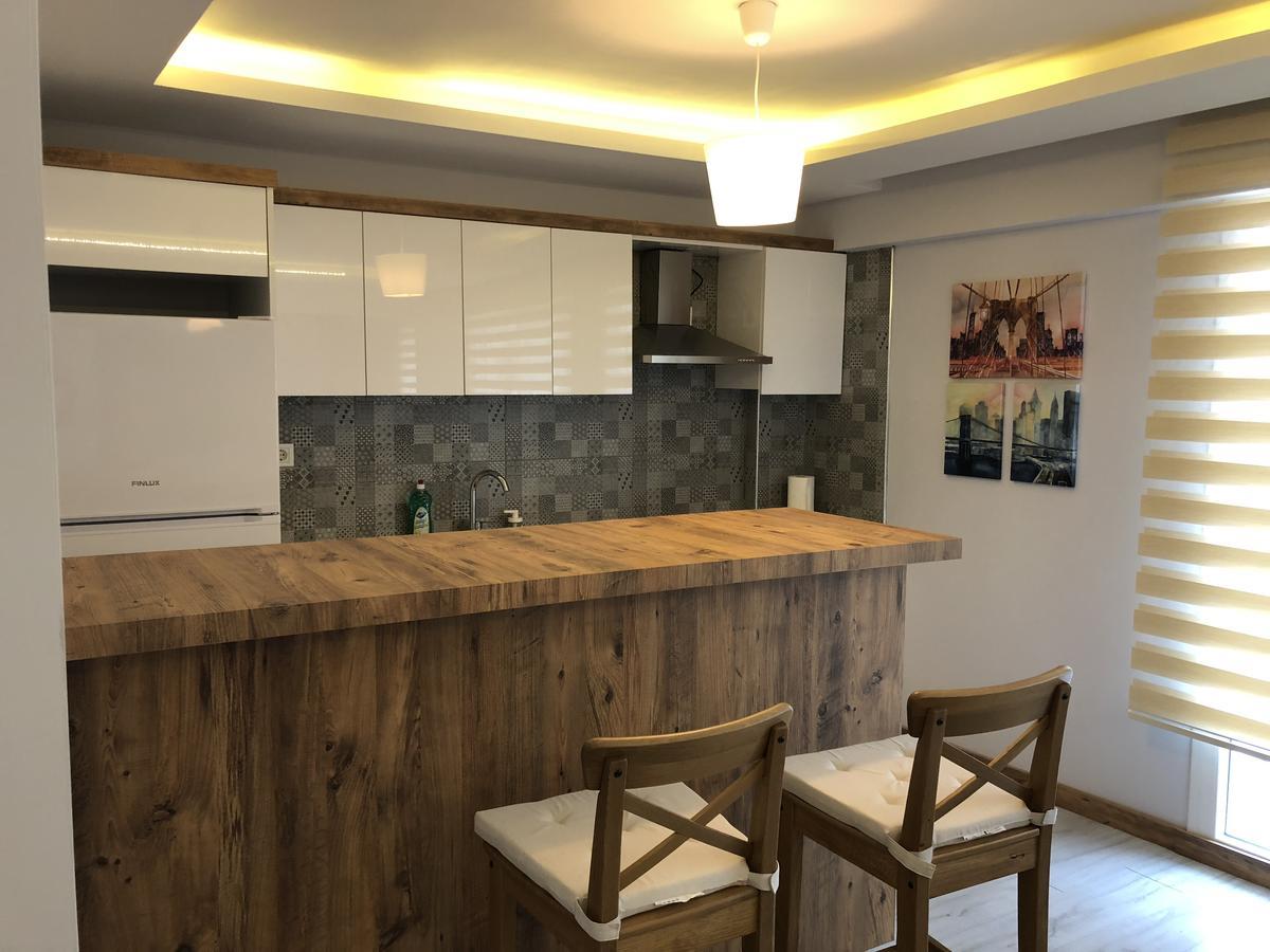 Balcova Luxury Residences (Adults Only) Измир Экстерьер фото